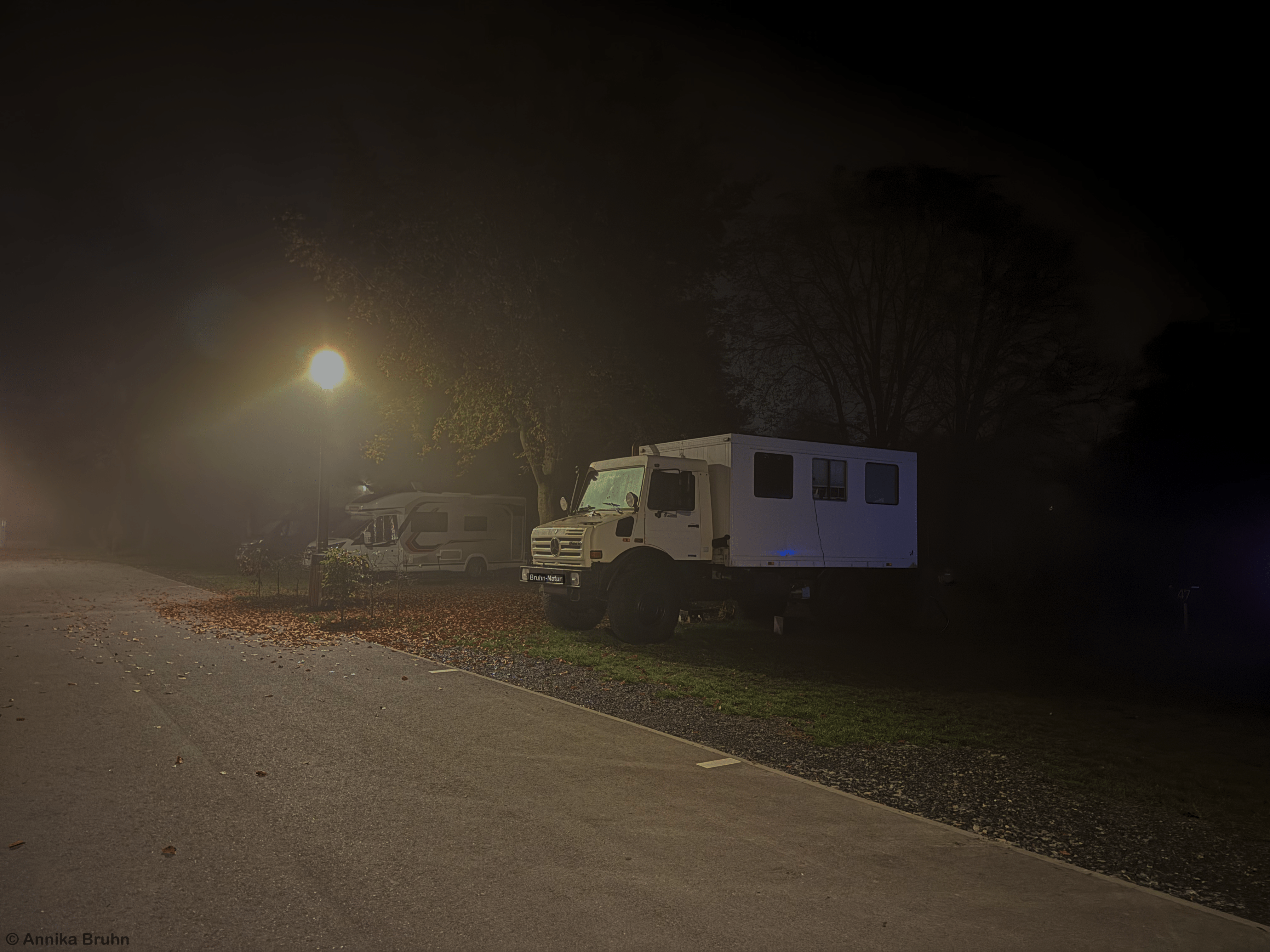 Platz Nr. 48 in Bruchsal